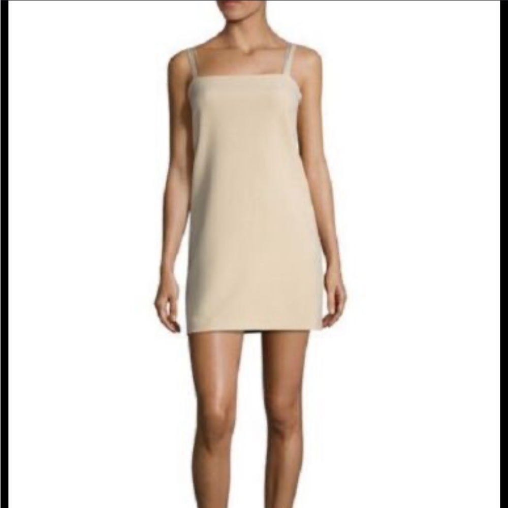 NEW WITH TAGS Helmut Lang Dress